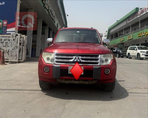 Mitsubishi for sale in Iraq